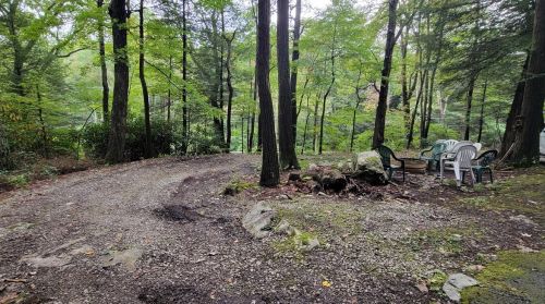 1154 Glades Pike, Somerset PA  15501-5804 exterior