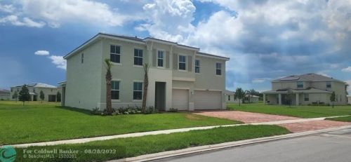 13248 Copper Creek Dr, Port Saint Lucie FL  34987 exterior