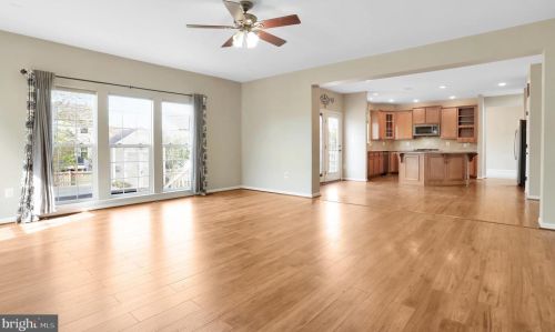 125 Victoria Ln, Charles Town WV  25414-5984 exterior