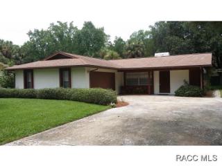 9921 Halls River Rd, Homosassa, FL 34448-3542
