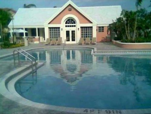 1345 Crystal Way, Delray Beach FL 33444-1025 exterior