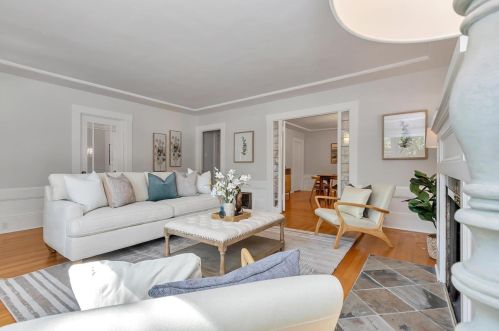 105 15th St, San Jose CA  95112-2147 exterior