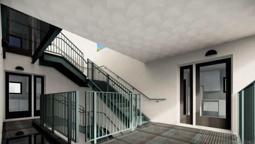 2519 Columbia St, San Diego CA 92103-4701 exterior