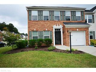 132 Brock St, Yorktown, VA 23690-3414