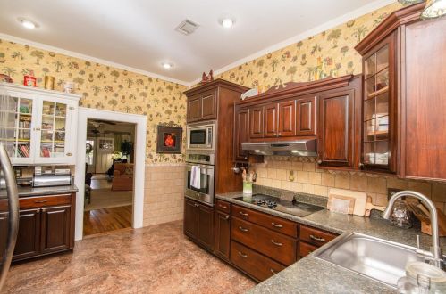 407 Desoto St, Lake City FL  32055-3802 exterior