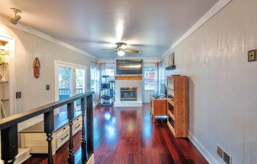 1816 27th St, Kenosha WI  53140-5006 exterior