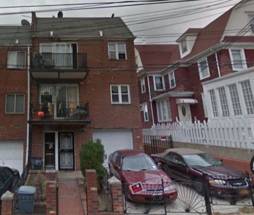8732 165th St, Jamaica, NY 11432-3550