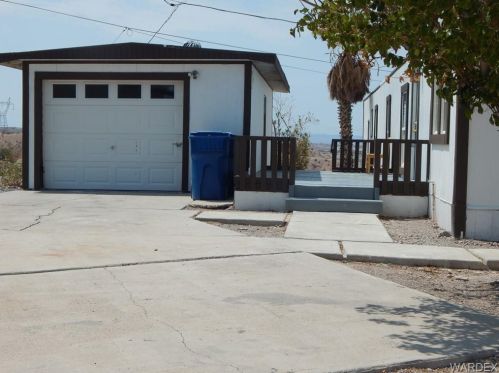 3066 Oak Pl, Bullhead City AZ  86429-7120 exterior