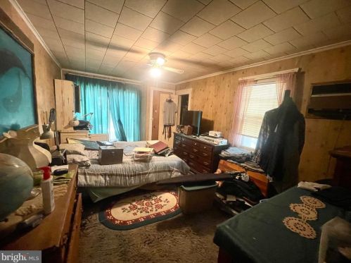 11 Sage St, Browns Mills NJ  08015-2545 exterior