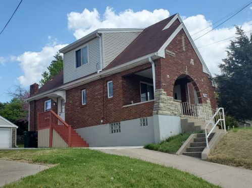 5760 Glenway Ave, Cincinnati, OH 45238-2129