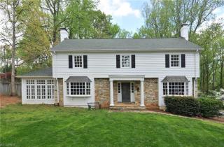 1795 Robinhood Rd, Winston Salem, NC 27104-3249