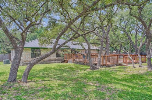 4214 Madrid Dr, Georgetown TX 78628-1306 exterior