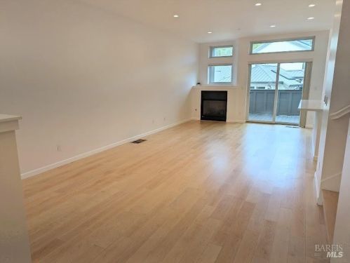 4560 Kilarney Cir, Santa Rosa CA  95403-0109 exterior