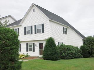 457 Westview Cir, Saint George, VT 05495-7352