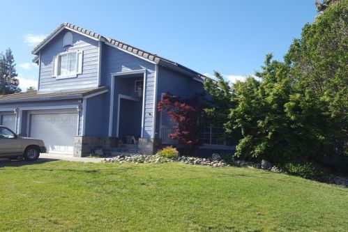 5301 Countrystone Dr, Salida, CA 95368-8117