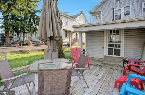 104 29 St, Harrisburg PA 17103-1914 exterior