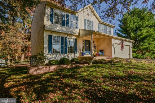 164 Willamette Dr, Bear, DE 19701-4802