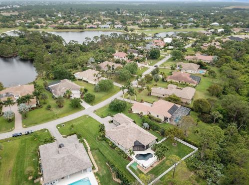 523 Squire Johns Ln, Palm City FL  34990-7824 exterior