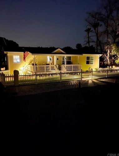 957 Montview Dr, Escondido CA  92025-5927 exterior