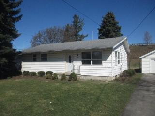 310 Foulke Ave, Findlay, OH 45840-4620