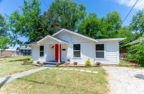 308 Towne St, Sulphur Springs TX  75482-4047 exterior