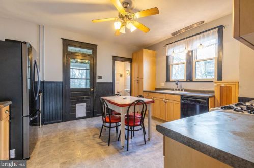 323 Orange St, Lees Cross Roads PA  17257-2007 exterior