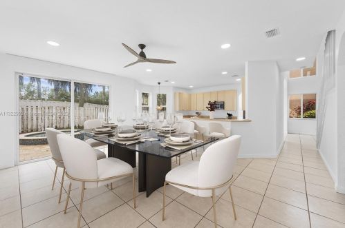 13358 32nd St, Hollywood FL  33027-3908 exterior