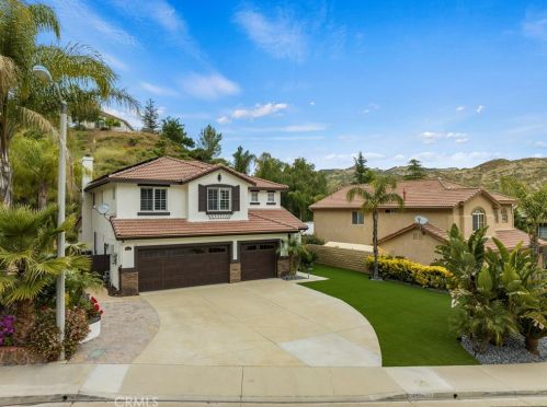 30411 Star Canyon Pl, Santa Clarita CA  91384-4712 exterior