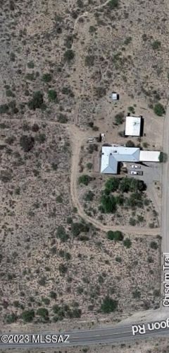 2400-2410 Dragoon Rd, Cochise, AZ 85606-8763
