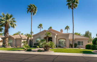 7351 Cortez Rd, Scottsdale, AZ 85260-5432