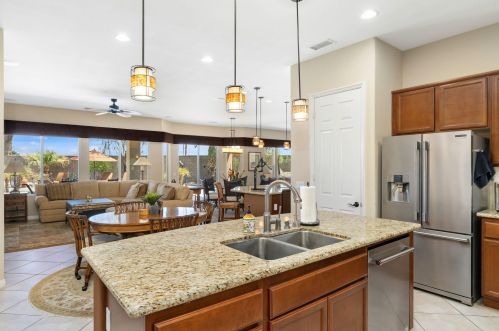 81936 Daniel Dr, La Quinta CA  92253-7734 exterior