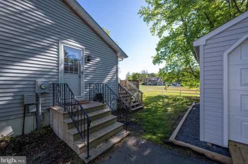 31169 Brush Hook Rd, Millville DE  19970-3509 exterior