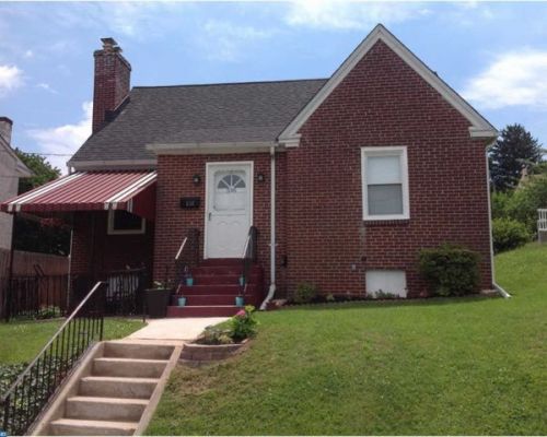 536 Prospect St, Norristown, PA 19405-1535