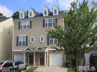 2176 Persimmon Ridge Dr, Raleigh, NC 27604-1448