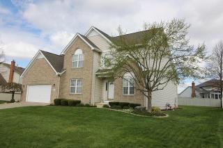 11355 Stonecreek Dr, Pickerington, OH 43147-8911
