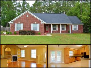 58 Meadowlark Dr, Crawfordville, FL 32327-6208