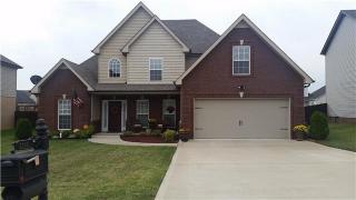 3336 Franklin Meadows Way, Clarksville, TN 37042-7748