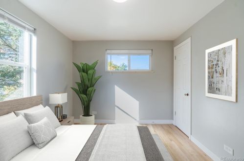 2598 Louisiana Ave, Denver CO  80219-4256 exterior