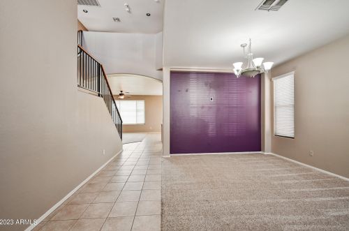 1453 Saragosa St, Chandler AZ  85225-2099 exterior