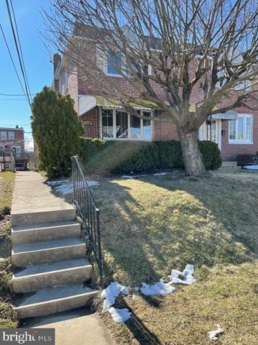 619 Michell St, Ridley Park, PA 19078-3718