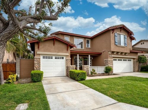 9729 Par Pl, Pico Rivera CA  90660-6407 exterior