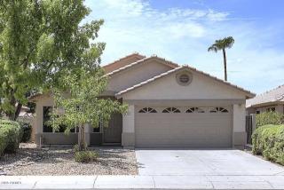 197 Del Rio St, Gilbert, AZ 85233-8966