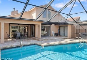 28425 Highgate Dr, Bonita Springs FL  34135-6832 exterior