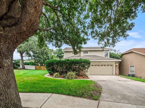 7217 Jaffery Ct, Orlando FL  32835-6158 exterior