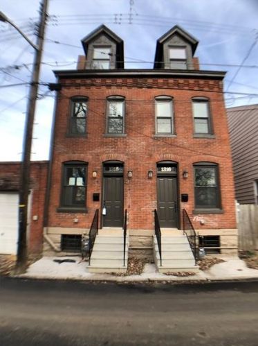 1318 Lake St, Pittsburgh, PA 15233-1221