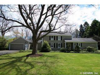 1 Parsons Ln, Rochester, NY 14610-3549