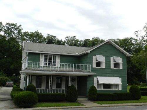 215 Gulick St, Blakes, PA 16912-1021
