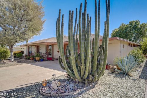 10625 Ridgeview Rd, Sun City, AZ 85351-1863