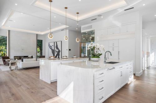 396 2nd St, Boca Raton FL  33432-4004 exterior