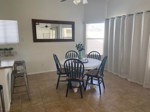 10935 Clinton St, Scottsdale AZ  85259-3948 exterior